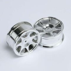 JANTES DTM CHROME ETROITES