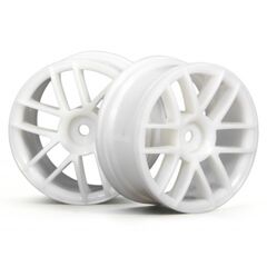 WEISS FELGEN SPLIT 6 26MM