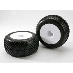 TIRES & WHEELS, ASSEMBLED, GLU