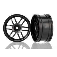 Wheels, Rally (black) (2)