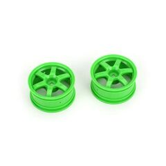 Wheels, Volk Racing TE37