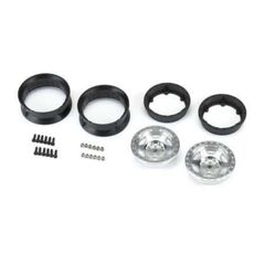 Crestline 1.9 Aluminum Bead-Loc Whls Crawler F/R