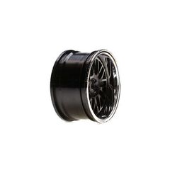 Jante ARR 54x30mm, noire/chrome (2)