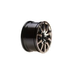Jante ARR Nissan 54X26mm, grise (2)
