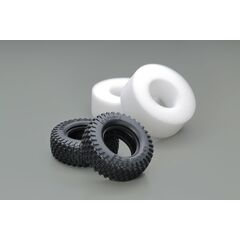 Buggy Rear Tires (2)