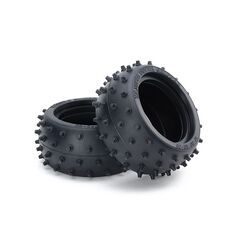 Pneus Spike Buggy DT-02