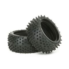 Square Spike Tire R *2 remplacement pour 53093 / 19805537