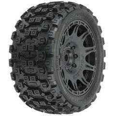1/7 Toyo Prxs R888R S3 Fr 2.9 BLTD MT D Spctr Gnmtl