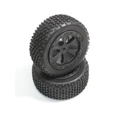 Reifen komplett vorne (2) Buggy