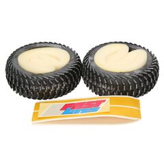 PNEUS FAST ATOMIC MED 1/8OR