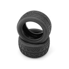 HB BEAMS TIRE (2pcs/Pink/Rear/ 1/10 Buggy)