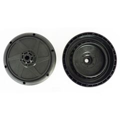 Rear Rim  1P