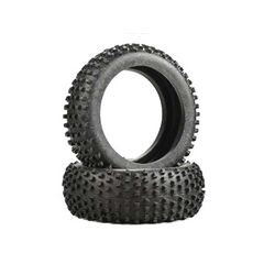 PNEUS BUGGY 1:8 SOFT (LIGHTNING 2)