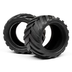 Bullet ST - Pneus (2pcs)