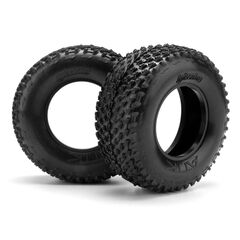 Blitz - Pneus ATTK gomme S (2pcs)