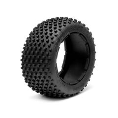 BAJA 5B - DIRT BUSTER BLOCK TYRE S COMPOUND (170X80MM/2PCS)