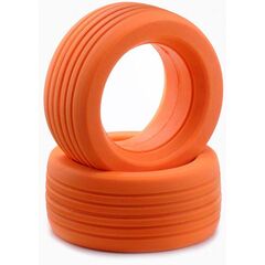 Inner Foam 1:8 Truggy soft red