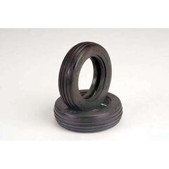 TIRES, RIBBED 2.1