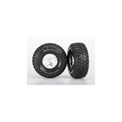Tire & wheel assy, glued