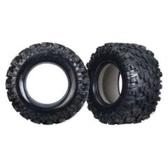 Tires, Maxx AT (2)/ foam inserts (2) ARTICLE REMPLACEMENT: 31_7770X