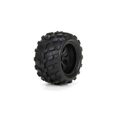 Ruckus 1:24 4WD Reifen v/h vorm.