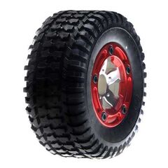 MICRO Frount Mounted Tire CH SCT