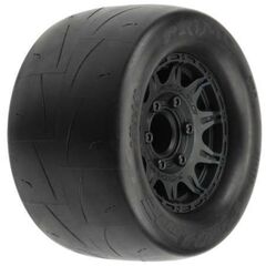 Prime 2.8 MTD Raid Black 6x30 F/R