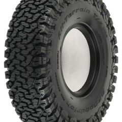 BFGoodrich KO2 1.9 G8 Rock Terrain Tr uck Tire (2)