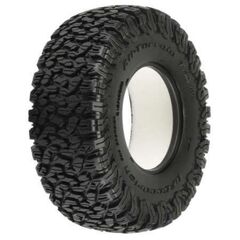 Front, Rear BFG KO2 M2 (2) : Desert T ruck