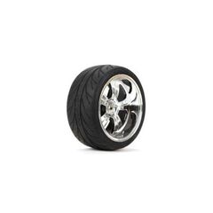 Jantes & Pneus arr 54x30mm chrome (2)