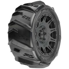 1/10 MickeyThompson BajaProX G8 F/R 2 .2 Crawlr (2)