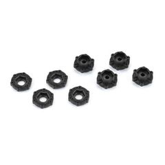 1/10 4-Rib M3 2WD Front 2.2" Off-Road Buggy Tires (2)