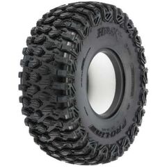 1/6 Hyrax XL G8 Fr/Rr 2.9 Rock Crawli ng Tires (2)