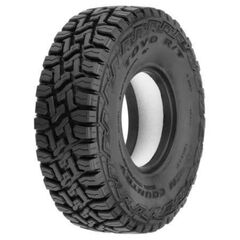 1/10 ToyoOpnCntryRTG8 Fr/Rr 1.9 Rck T rn TrckTrs(2)