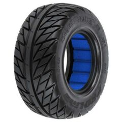 Street Fighter 2.2,3.0 Short Course Tires (2)