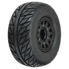 Street Fighter SC MTD Raid 6x30 Slash 2wd/4wd F/R