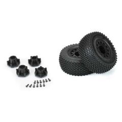 Gladiator SC M2 MTD Raid Slash 2wd/4W D F/R