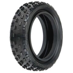 Wedge Gen 3 2.2 2WD Z3 Carpet Buggy F ront