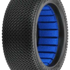 Slide Lock MC 1:8 Buggy Tires (2) for F/R