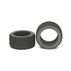 F104 Sponge Tires A Front Hard 4430