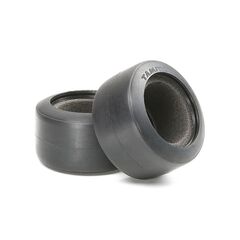 F-104 Rubber Tires (arrière)