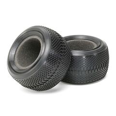 Dual Block Tires K (4WD/Rear  62/35)
