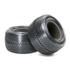 Dual Block Tires C (Rear 62/35)