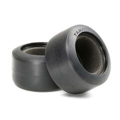 F104 Rubber Tires (Rear  Soft)