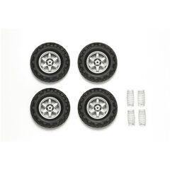 Cross Country Tire & Spring Set (GF-01)