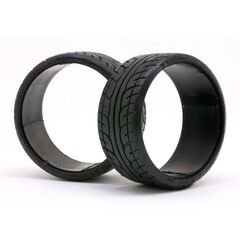 PNEUS LP29 T-DRIFT YOKOHAMA ADVAN NEOVA AD07 (2pcs)