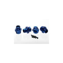 Tires slicks (S1) R/foam inserts (2)