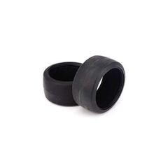 Tires slicks (S1) F/foam inserts (2)