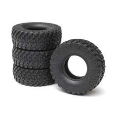 SCX24 2.0 Nitto Trail Grappler M/T Ti res (4)