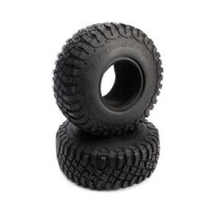 2.9 BFGoodrich Mud Terrain KM3 w/Inse rts (2)
